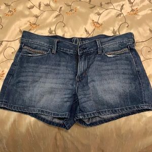 Old navy shorts